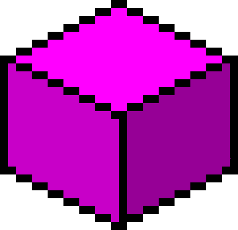 Digital art centerpiece